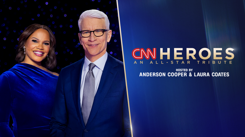 Image for show or series