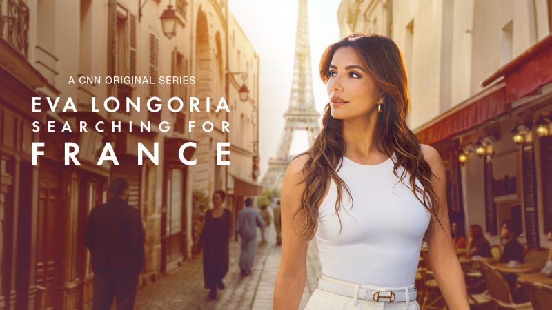 Image for show or series