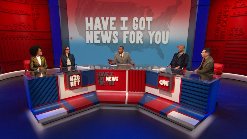 Image for show or series