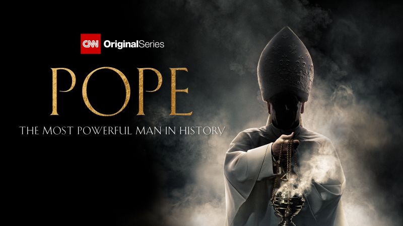 Image for show or series