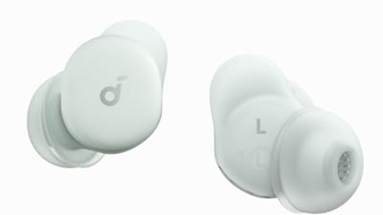 Soundcore by Anker Sleep A30 Earbuds