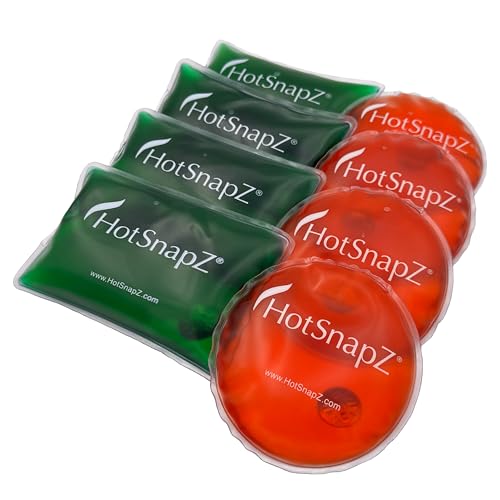 Set Di 30 Impacchi Riutilizzabili A Forma Di Cuore – Scaldamani Perfetti Per Sci, Campeggio E Attività Outdoor