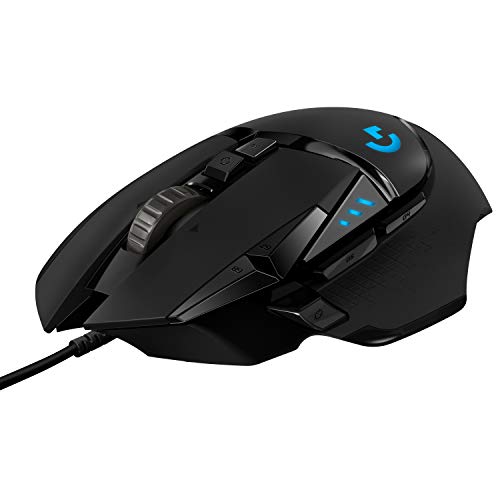 Best Gaming Mouse Of 2026 Tested By Editors CNN Underscored 4189n8rlvyl Sl500 