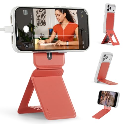 Belkin Auto-Tracking Stand Pro review | CNN Underscored