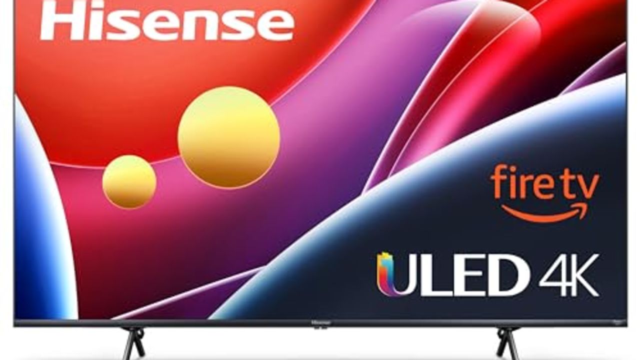 The 28 best Cyber Monday TV and streaming deals still live CNN Underscored