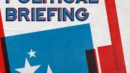 CNN Political Briefing: The Power of the “Uncommitted” Voter - Square