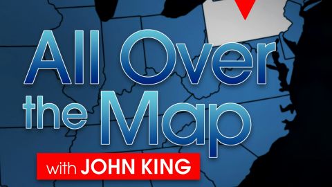The Key to Pennsylvania? Nikki Haley Voters - Square