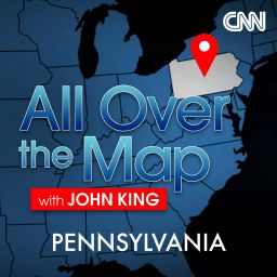 The Key to Pennsylvania? Nikki Haley Voters - Square