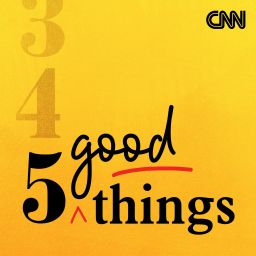 5 Good Things: The Guy Who Created His Dream Job - Square
