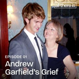 Andrew Garfield’s Grief - Square