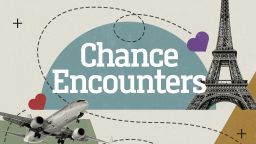 Chance Encounters - Hero
