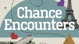 Chance Encounters - Square