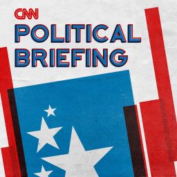CNN Political Briefing - Square
