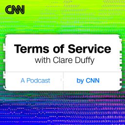 Terms of Use with Clare Duffy – Square