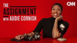 The Assignment with Audie Cornish - Wide