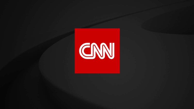 TV-CNN Newsroom