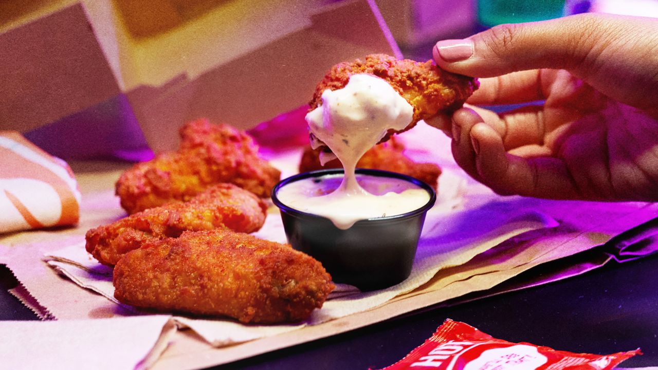 Why Taco Bell will stop selling its wings CNN Business