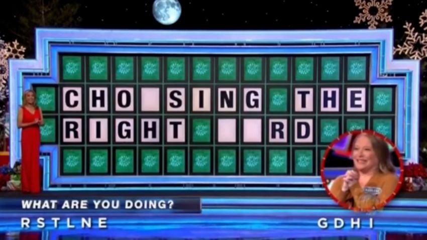 audi wheel of fortune answer