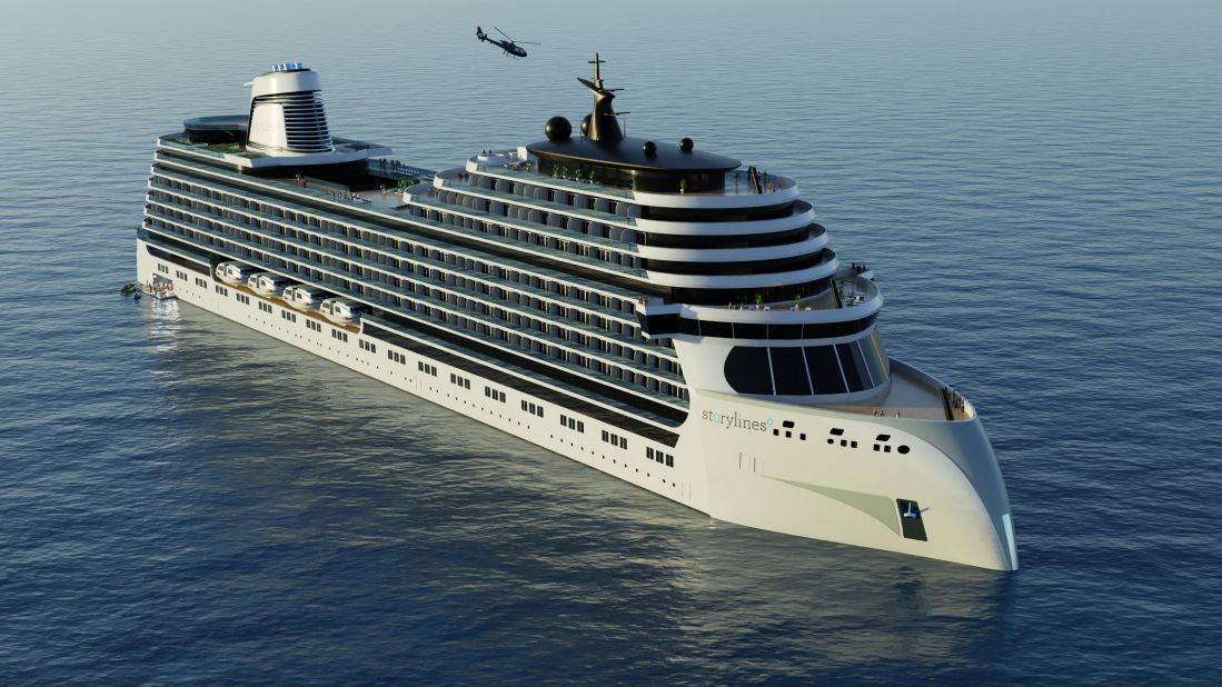 Discover The Best Cruise Lines And Ships For 2024 Election Ruthi Clarisse