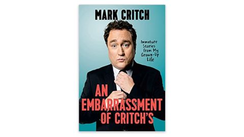An Embarrassment of Critch’s by Mark Critch