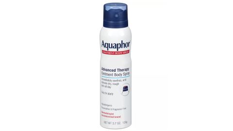 Aquaphor Ointment Body Spray & Dry Skin Relief