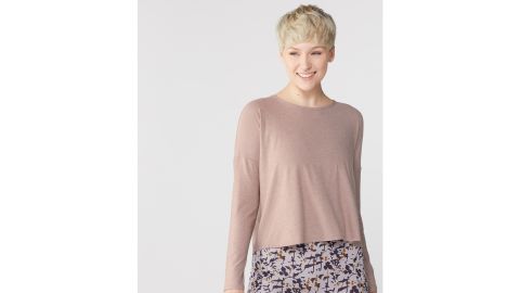 Beyond Yoga Morning Light Pullover - Women's