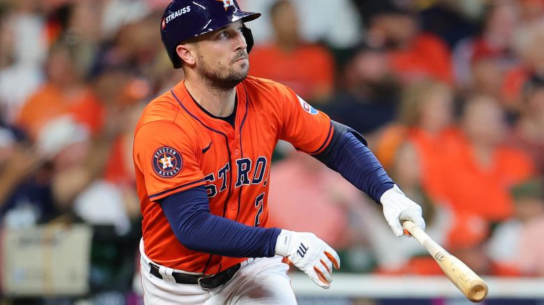 Report: Alex Bregman, Red Sox Agree to 3-year, $120M Contract amid Cubs Rumors