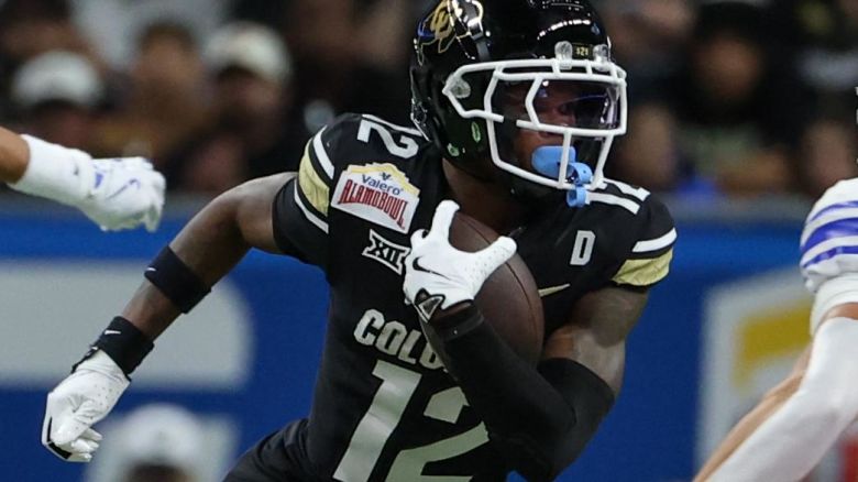 Poor Landing Spots for Top 10 2025 NFL Draft Prospects