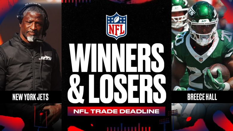 Trade deadline takeaways for every NFL team