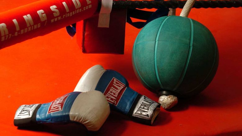 British boxer dies at 29 after collapsing in ring