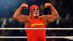 Hulk Hogan talks weight loss after quitting alcohol