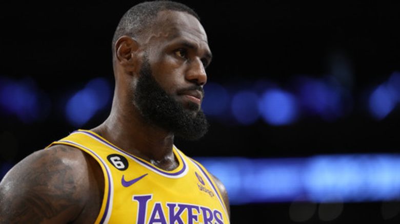 What's next for the Lakers if LeBron retires?