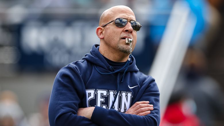 PSU football coach allegedly interfered with medical decisions
