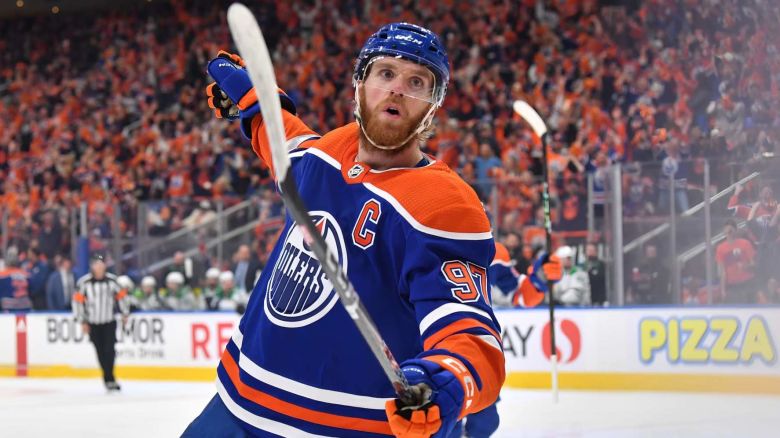 How Oilers advanced to Stanley Cup Final