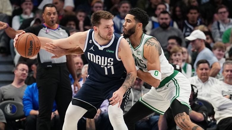 Bold predictions for Mavs-Celtics NBA Finals