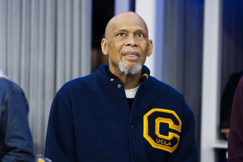 The Humbling Effects of Aging: Kareem Abdul-Jabbar Reflects on Hip Replacement Surgery