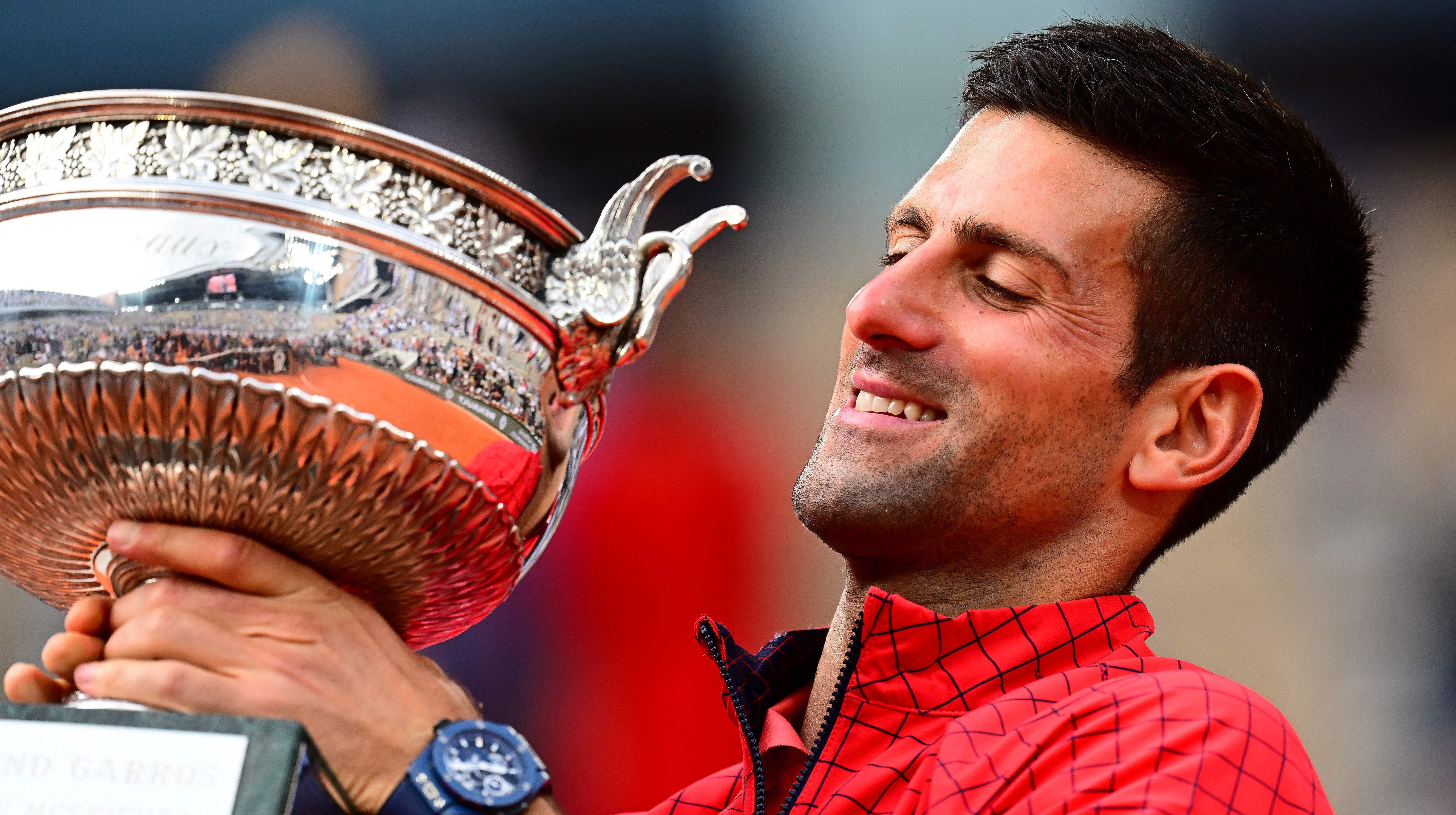 The Open Era: The 20 Greatest Grand Slam Matches of All Time