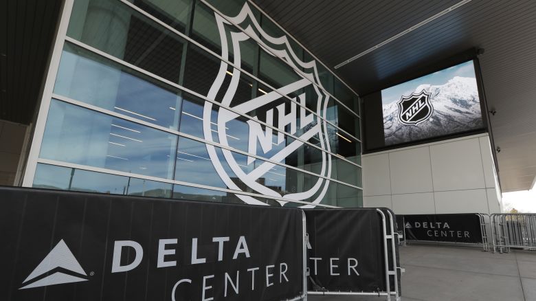 NHL announces new salary cap for next season