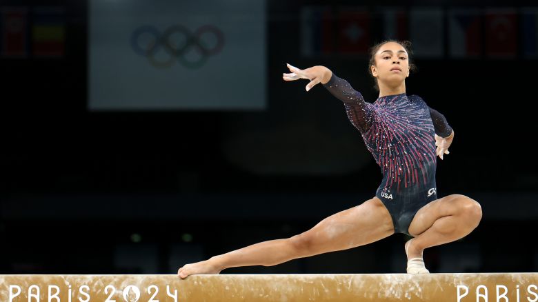 Team USA breakout stars to watch at Olympics