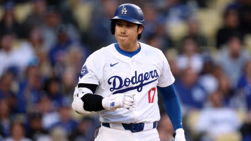 Video: Here’s how Dodgers superstar Shohei Ohtani is impacting LA’s ...