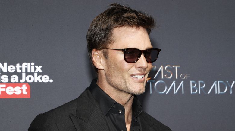 Tom Brady regrets Netflix roast