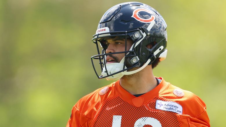 Chicago Bears to be featured on HBO's 'Hard Knocks'
