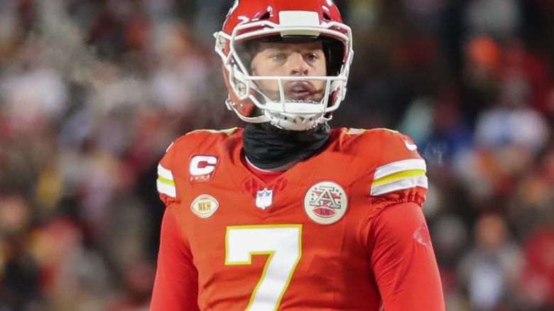 NFL responds to comments from Chiefs kicker
