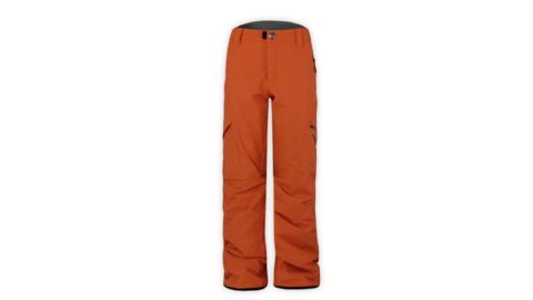 Boulder Gear Bolt Insulated Cargo Pants - Boys'