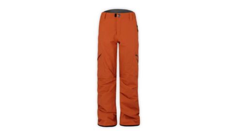 Boulder Gear Bolt Insulated cargo pants - Boys'