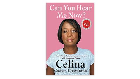 Can You Hear Me Now? By Celina Caesar-Chavannes