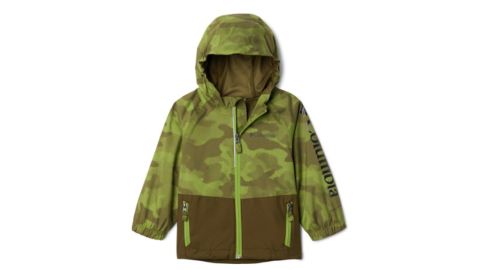 Columbia Dalby Springs Jacket - Toddlers'