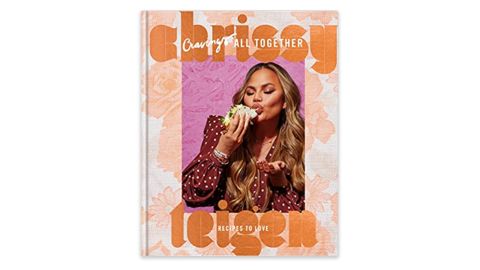 "Cravings: All Together" by Chrissy Teigen