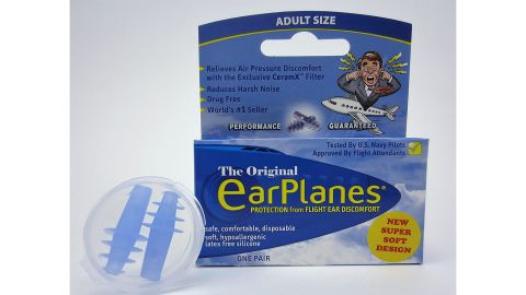 EarPlanes