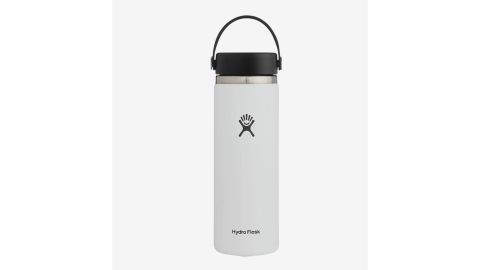 Hydro Flask 20 oz Wide Mouth with Flex Cap 2.0